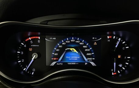 Haval H9 I рестайлинг, 2021 год, 2 536 500 рублей, 11 фотография