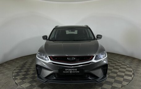 Geely Coolray I, 2023 год, 1 580 000 рублей, 2 фотография