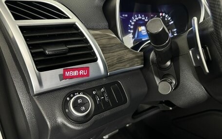 Haval H9 I рестайлинг, 2021 год, 2 536 500 рублей, 9 фотография