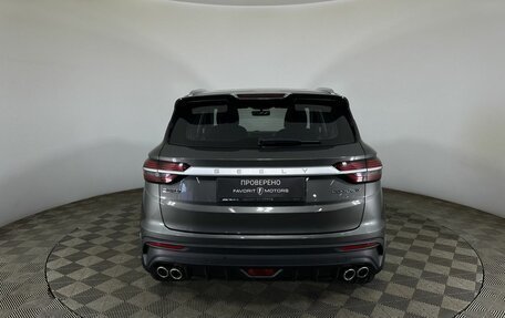 Geely Coolray I, 2023 год, 1 580 000 рублей, 3 фотография
