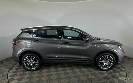 Geely Coolray I, 2023 год, 1 580 000 рублей, 4 фотография