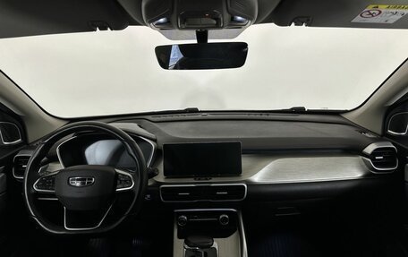 Geely Coolray I, 2023 год, 1 580 000 рублей, 7 фотография