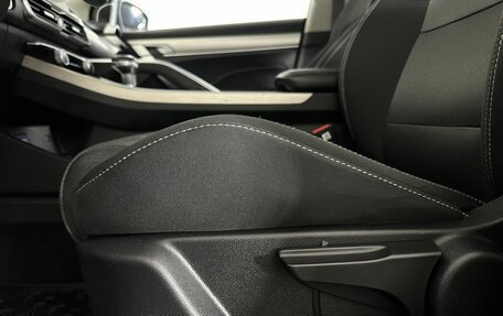 Geely Coolray I, 2023 год, 1 580 000 рублей, 10 фотография