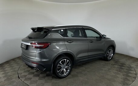 Geely Coolray I, 2023 год, 1 580 000 рублей, 6 фотография