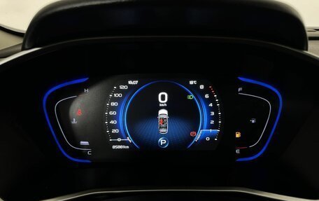 Geely Coolray I, 2023 год, 1 580 000 рублей, 11 фотография