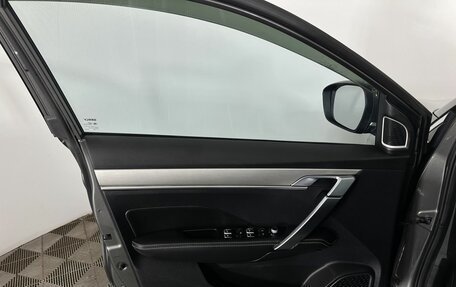 Geely Coolray I, 2023 год, 1 580 000 рублей, 8 фотография