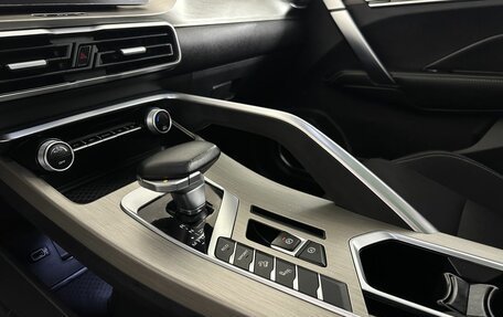Geely Coolray I, 2023 год, 1 580 000 рублей, 13 фотография