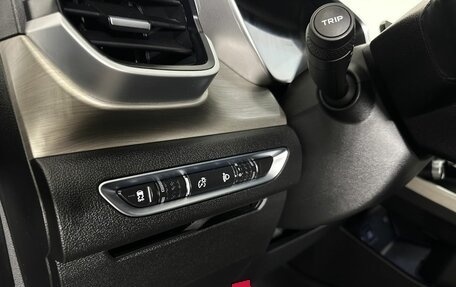 Geely Coolray I, 2023 год, 1 580 000 рублей, 9 фотография