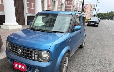 Nissan Cube II, 2004 год, 245 000 рублей, 1 фотография