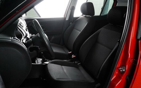Skoda Fabia II, 2012 год, 799 000 рублей, 10 фотография