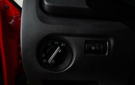 Skoda Fabia II, 2012 год, 799 000 рублей, 12 фотография