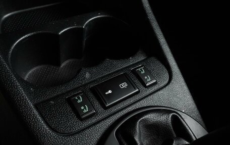 Skoda Fabia II, 2012 год, 799 000 рублей, 16 фотография