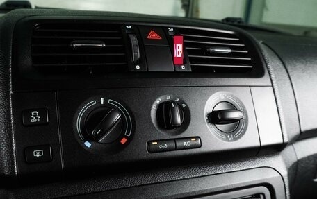 Skoda Fabia II, 2012 год, 799 000 рублей, 15 фотография