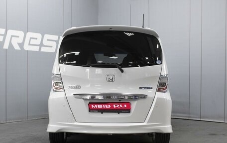 Honda Freed I, 2013 год, 1 150 000 рублей, 4 фотография