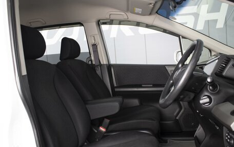Honda Freed I, 2013 год, 1 150 000 рублей, 7 фотография