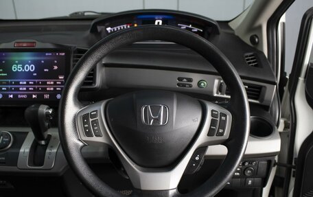 Honda Freed I, 2013 год, 1 150 000 рублей, 11 фотография