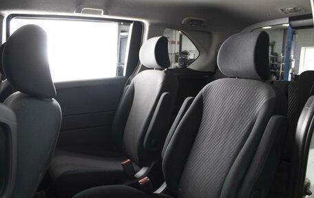 Honda Freed I, 2013 год, 1 150 000 рублей, 9 фотография