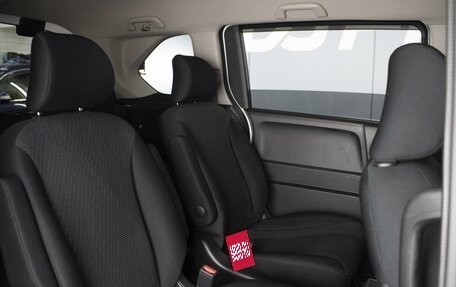 Honda Freed I, 2013 год, 1 150 000 рублей, 6 фотография