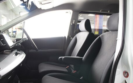 Honda Freed I, 2013 год, 1 150 000 рублей, 8 фотография