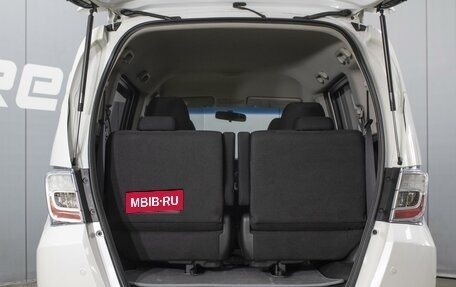 Honda Freed I, 2013 год, 1 150 000 рублей, 20 фотография