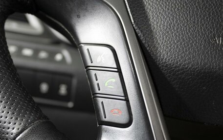 Hyundai Santa Fe III рестайлинг, 2016 год, 1 650 000 рублей, 14 фотография