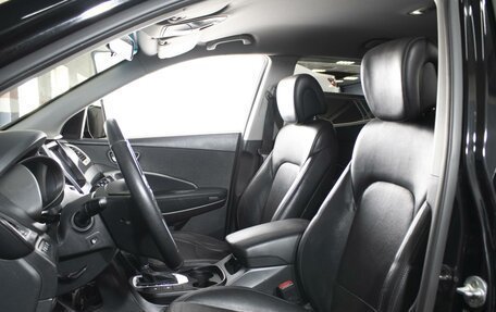 Hyundai Santa Fe III рестайлинг, 2016 год, 1 650 000 рублей, 8 фотография