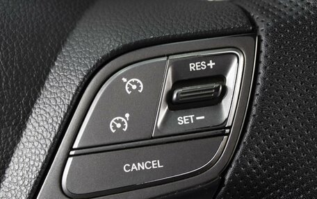 Hyundai Santa Fe III рестайлинг, 2016 год, 1 650 000 рублей, 13 фотография