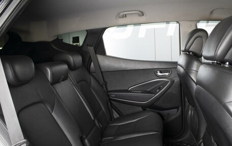 Hyundai Santa Fe III рестайлинг, 2016 год, 1 650 000 рублей, 6 фотография
