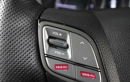 Hyundai Santa Fe III рестайлинг, 2016 год, 1 650 000 рублей, 12 фотография