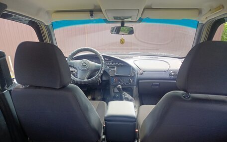 Chevrolet Niva I рестайлинг, 2012 год, 465 000 рублей, 7 фотография