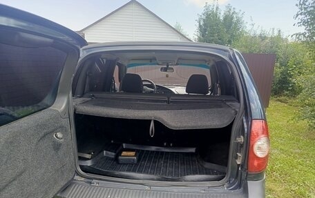 Chevrolet Niva I рестайлинг, 2012 год, 465 000 рублей, 6 фотография