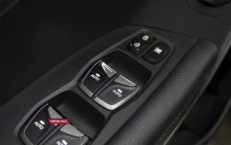 Hyundai Santa Fe III рестайлинг, 2016 год, 1 650 000 рублей, 22 фотография