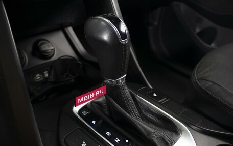 Hyundai Santa Fe III рестайлинг, 2016 год, 1 650 000 рублей, 18 фотография