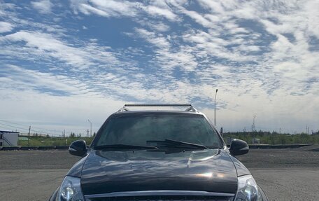 SsangYong Rexton III, 2012 год, 1 550 000 рублей, 2 фотография