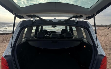 Mercedes-Benz GLK-Класс, 2014 год, 2 100 000 рублей, 9 фотография