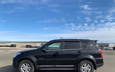 SsangYong Rexton III, 2012 год, 1 550 000 рублей, 6 фотография