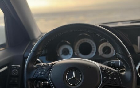 Mercedes-Benz GLK-Класс, 2014 год, 2 100 000 рублей, 8 фотография