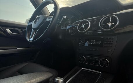 Mercedes-Benz GLK-Класс, 2014 год, 2 100 000 рублей, 6 фотография