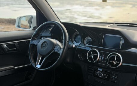 Mercedes-Benz GLK-Класс, 2014 год, 2 100 000 рублей, 5 фотография