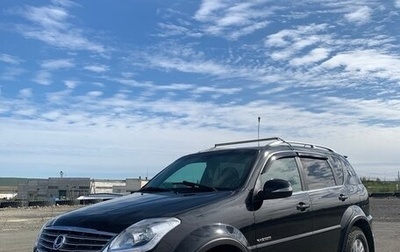 SsangYong Rexton III, 2012 год, 1 550 000 рублей, 1 фотография