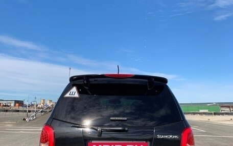 SsangYong Rexton III, 2012 год, 1 550 000 рублей, 4 фотография