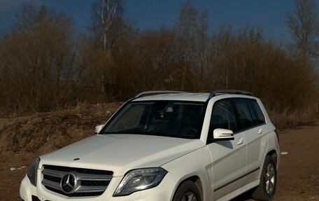 Mercedes-Benz GLK-Класс, 2014 год, 2 100 000 рублей, 1 фотография