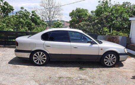 Subaru Legacy III, 1999 год, 380 000 рублей, 1 фотография