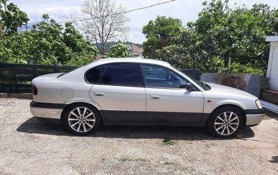 Subaru Legacy III, 1999 год, 380 000 рублей, 1 фотография