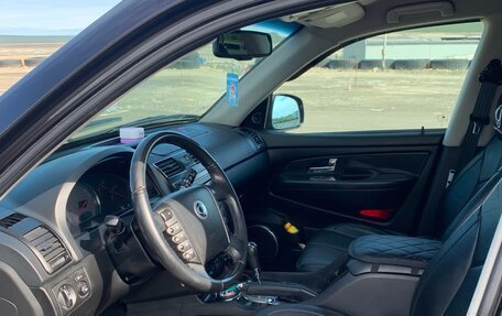SsangYong Rexton III, 2012 год, 1 550 000 рублей, 7 фотография
