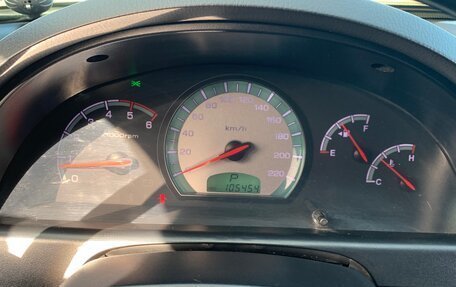 SsangYong Rexton III, 2012 год, 1 550 000 рублей, 9 фотография