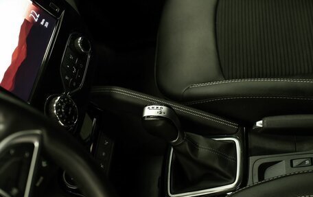 Renault Kaptur I рестайлинг, 2021 год, 1 624 000 рублей, 14 фотография