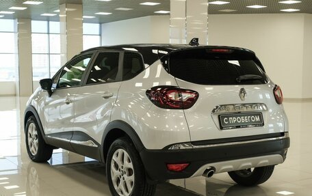 Renault Kaptur I рестайлинг, 2021 год, 1 624 000 рублей, 4 фотография