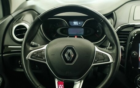 Renault Kaptur I рестайлинг, 2021 год, 1 624 000 рублей, 10 фотография