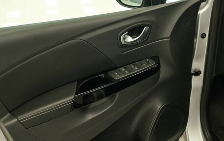 Renault Kaptur I рестайлинг, 2021 год, 1 624 000 рублей, 15 фотография